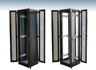 Gabinete autosoportado 2200mm x 600mm