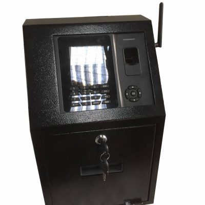 Biometrico con wifi
