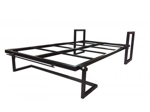 Cama plegable