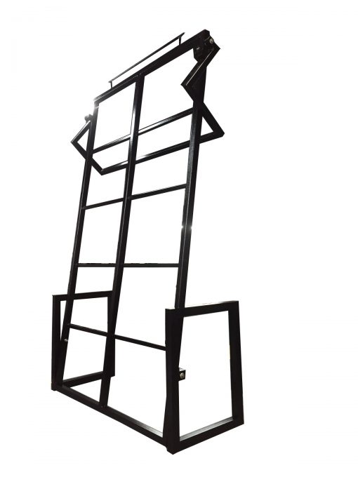 Cama plegable - Imagen 2