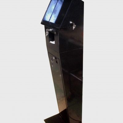 Modulo auto atencion