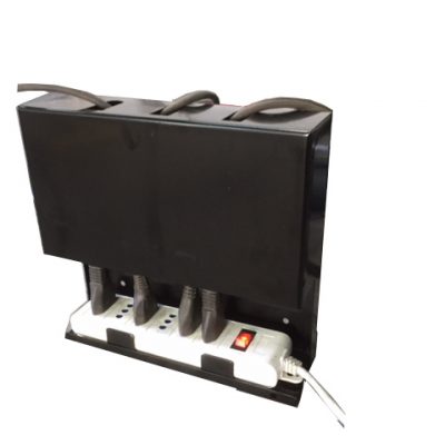 Zapatilla ordenadora