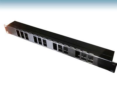 Zapatilla eléctrica 12 puestos